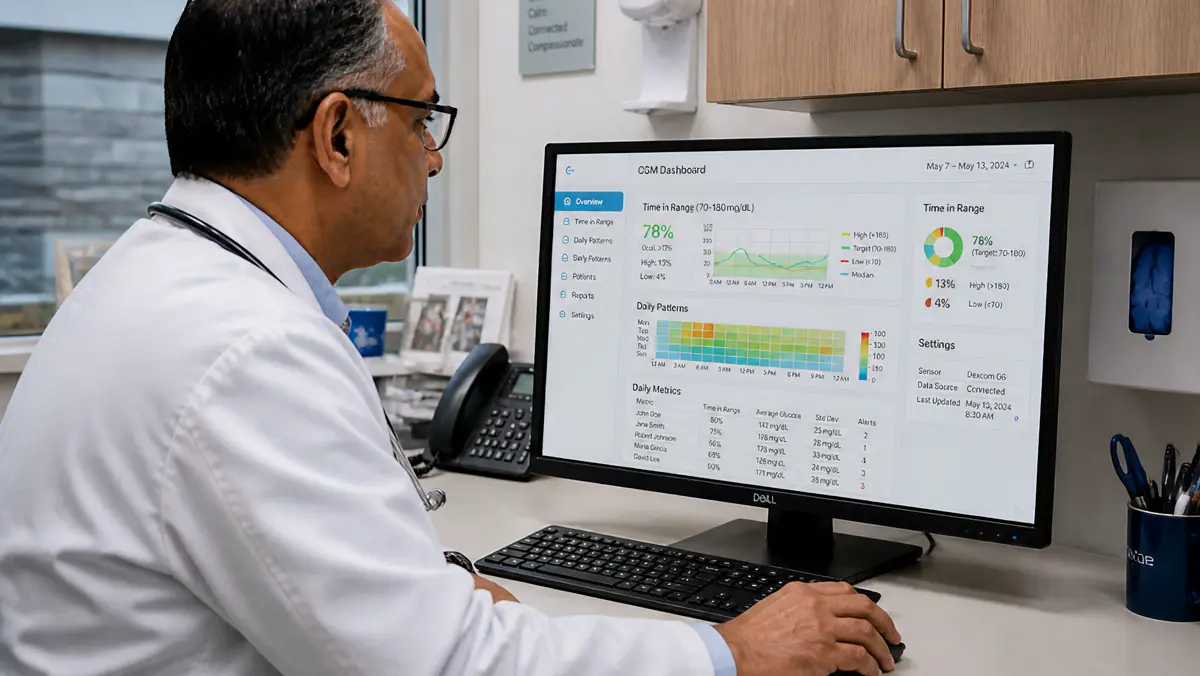 AI Medical Coding Agent