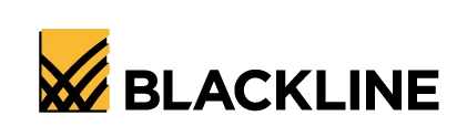 BlackLine logo