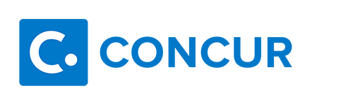 Concur logo