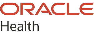 Oracle Health logo