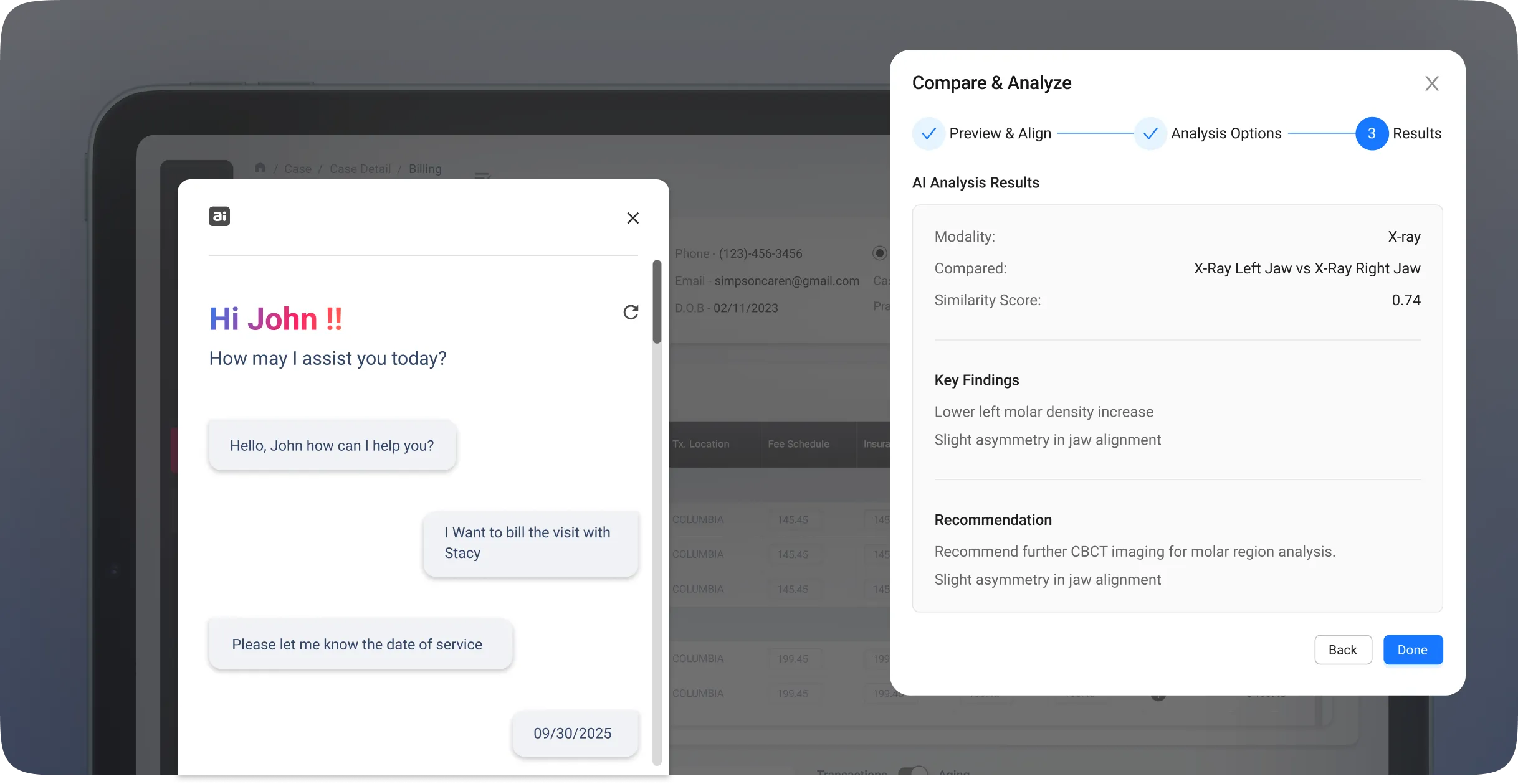 AI/ML Development Services