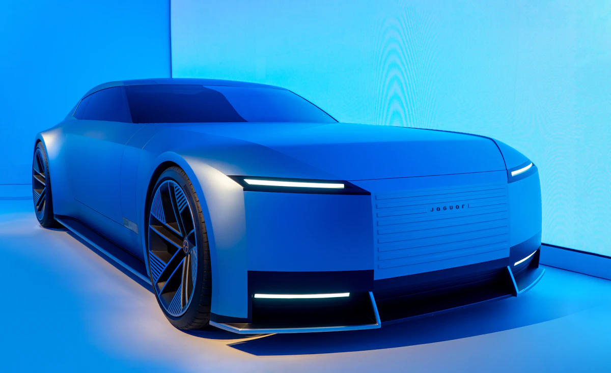 Electric Vehicle Software Development Services