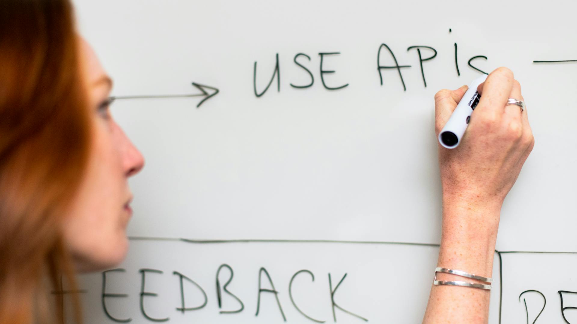 Enterprise FinTech strategy