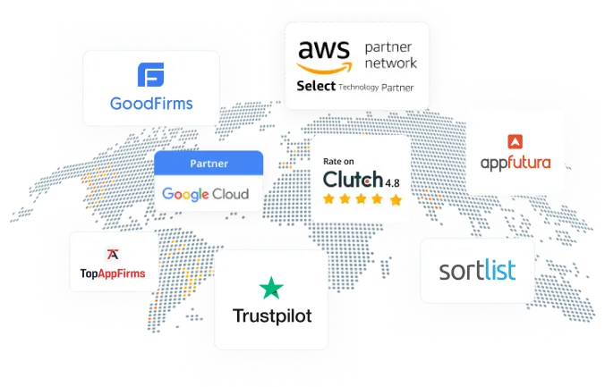 Bonami Software - On-Demand Product Teams and Remote Developers