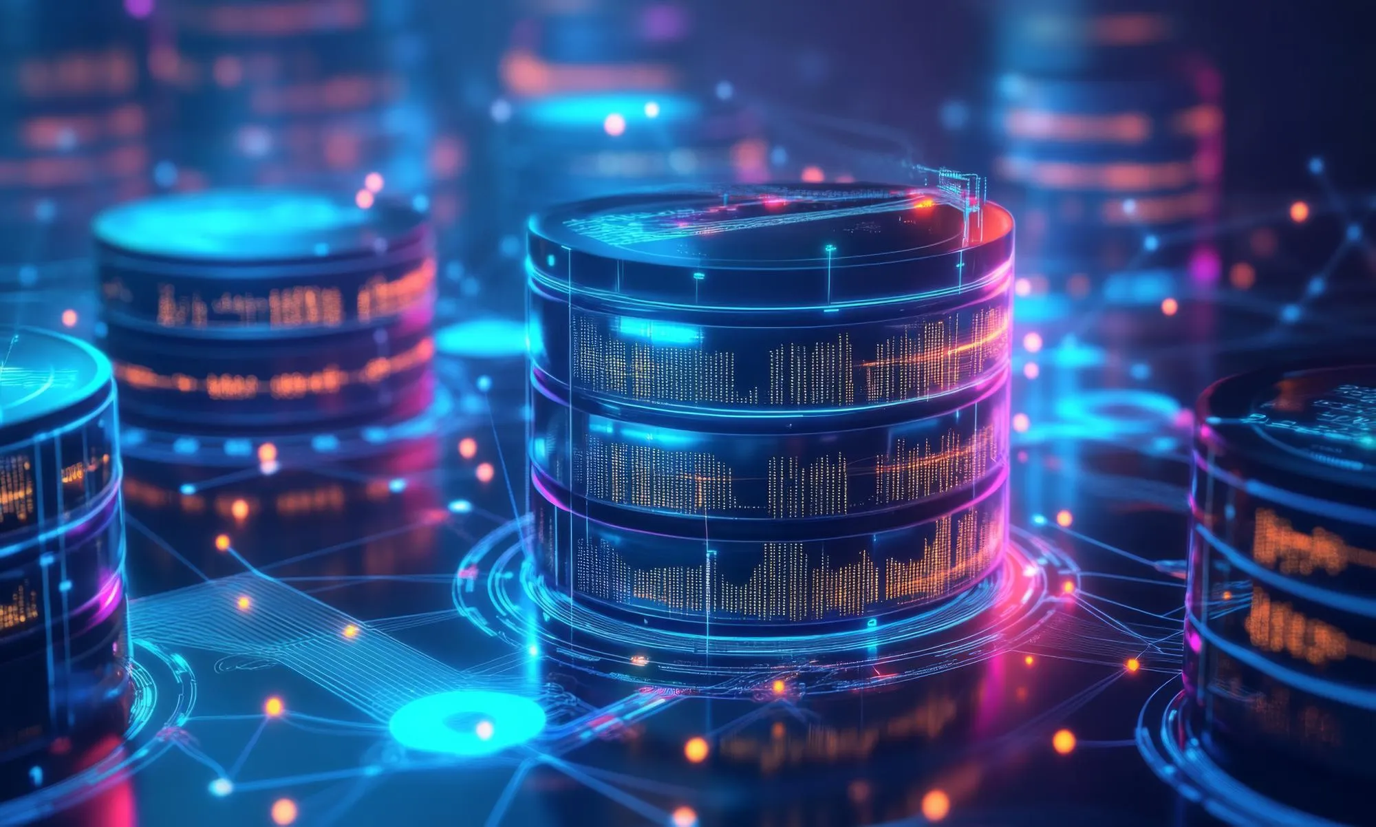 Big Data Development Services