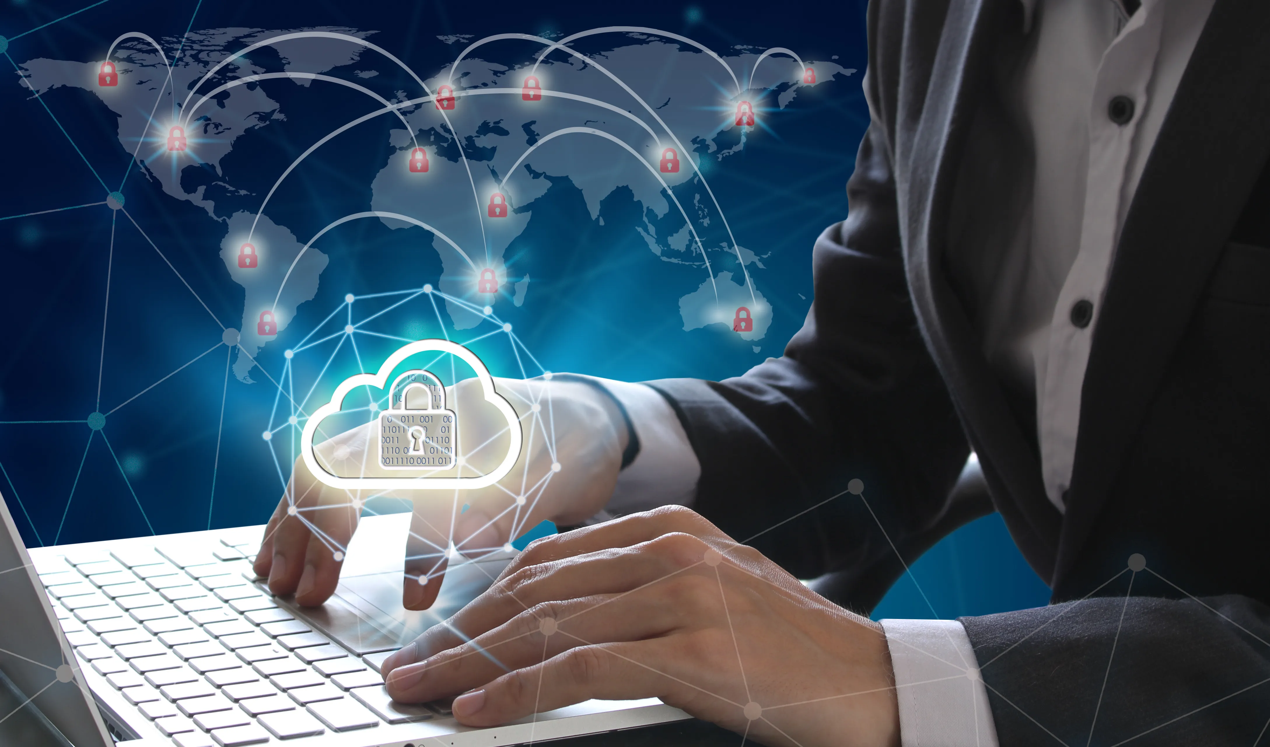 Cloud Migration Services