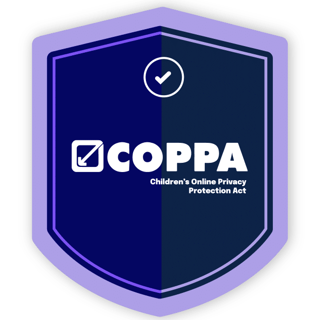COPPA compliance