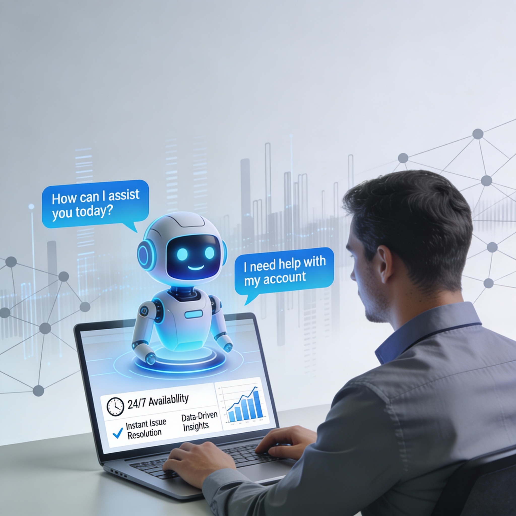 How We Partner With You