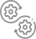 DevOps Engineering Icon