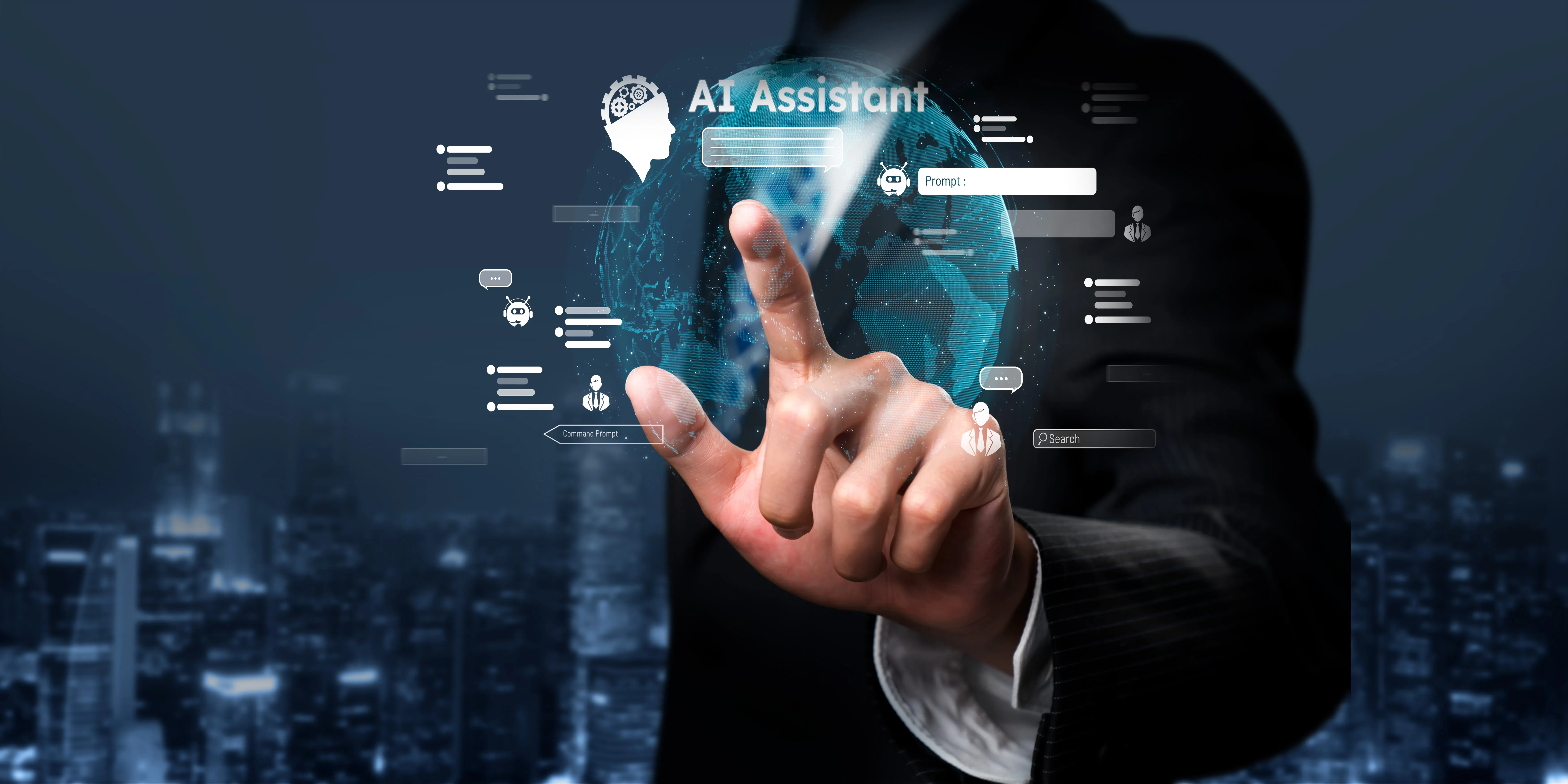 Generative AI Technology