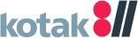 Client Logo - Kotak 811