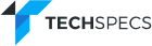 Client Logo - TechSpecs