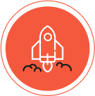 Mission Icon - Our Mission Statement